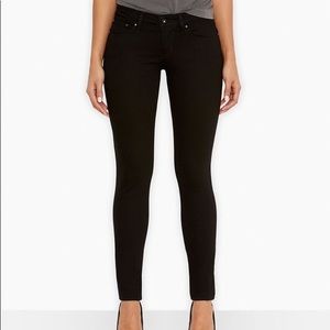 Levi’s Skinny Jean